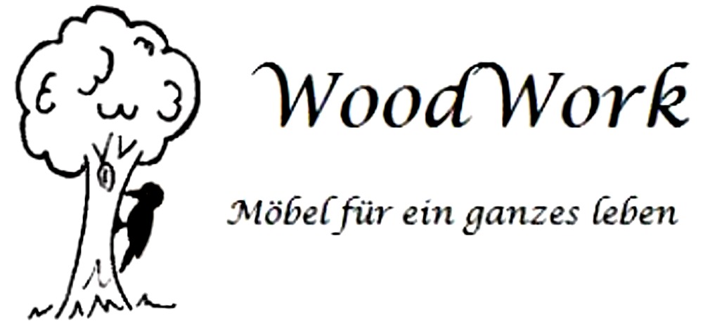 Logo WoodWork Dirk Weber Essen Fillendorf