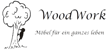 WoodWork Essen - Möbel für ein ganzes Leben